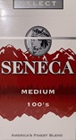 Seneca Medium 100 Box 